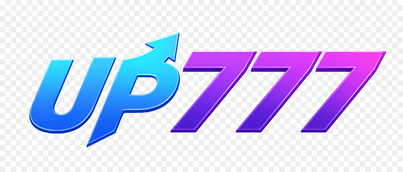 UP777 Logo